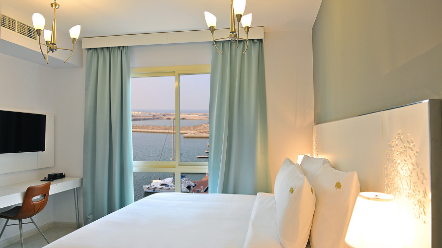 Jannah Hotel Apartments & Villas photo 15