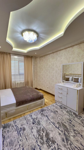 Фотография номера квартиры Апартаменты Дружба 8/1