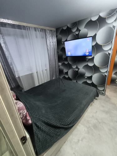 Фотография номера квартиры Квартира Уютная двухкомнатная