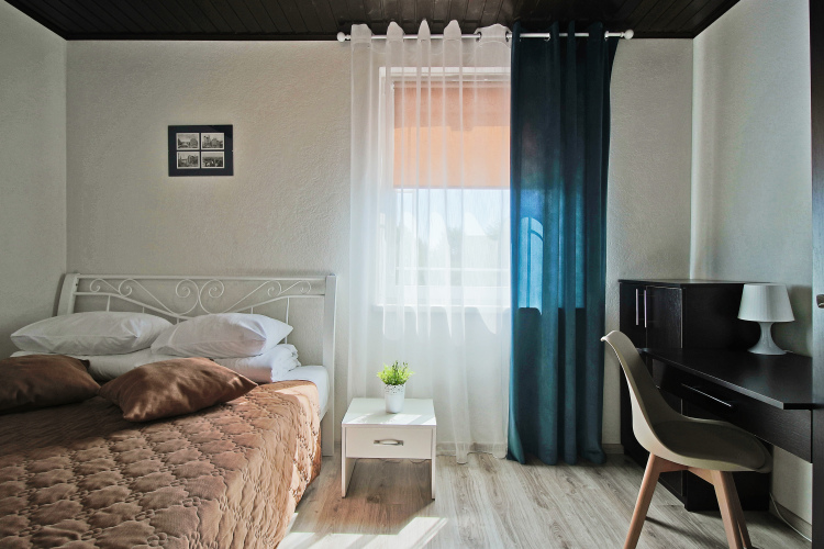 Фотография номера Коттеджа Частный дом Нойкурен