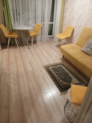 Фотография номера квартиры Квартира Na Толбухина 31