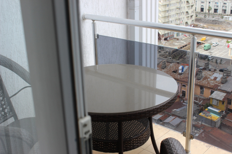 Lukabarbare Apartments