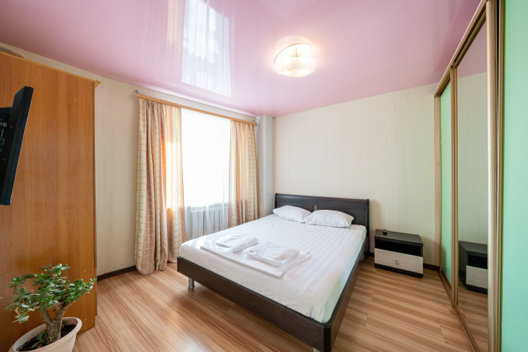 Фотография номера квартиры Квартира на Мухина 7А