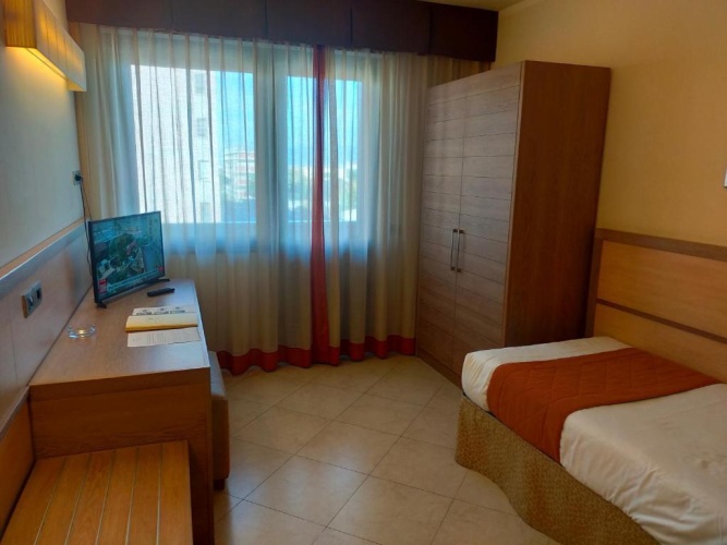 Nil Hotel photo 15