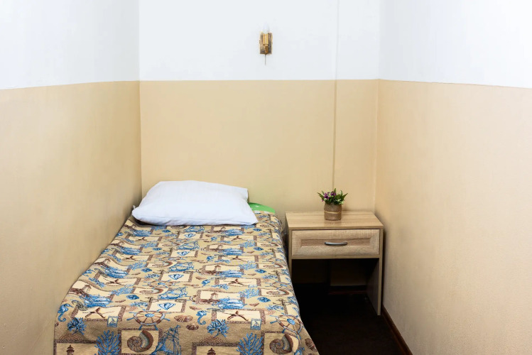 Фотография номера апарт отеля Пятый Элемент