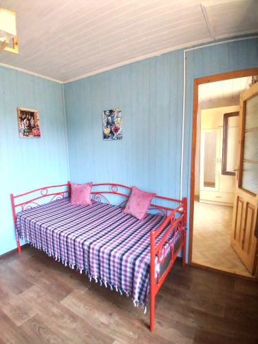 U Rechki 2 Guest House