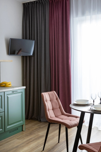 Фотография номера квартиры Апартаменты Rosgarten Apart