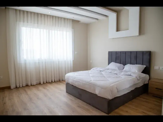 1 Bedroom Apartment with balcony
