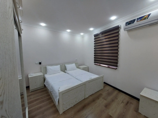 Xadicha Mini Hotel