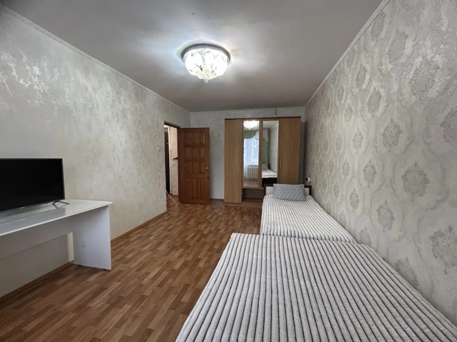 Фотография номера квартиры Квартира 1 ком-я на Мира 38