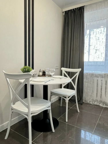Odnokomnatnaya Na Beregu Reki Dviny Flat
