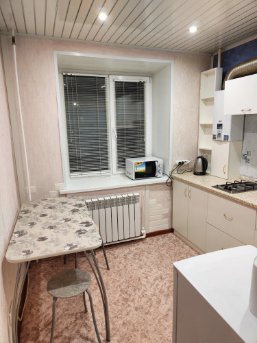 Фотография номера квартиры Квартира Мечникова 30