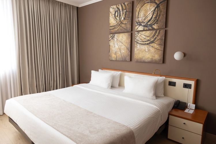 Best Western Congress Hotel photo 32