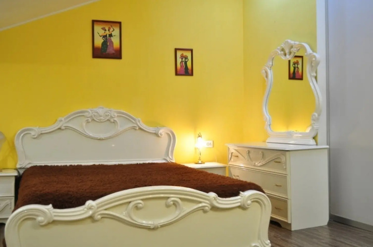 Фотография номера квартиры Квартира 1-комнатная в центре города