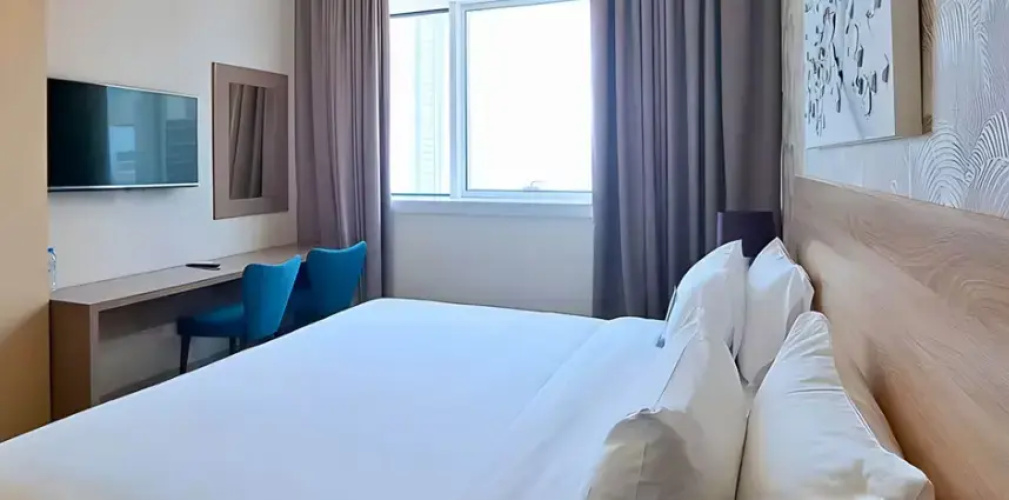 1 Bedroom Premium Sea