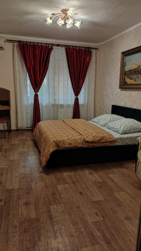 Фотография номера квартиры Квартира Посуточная Аренда Волгодонск