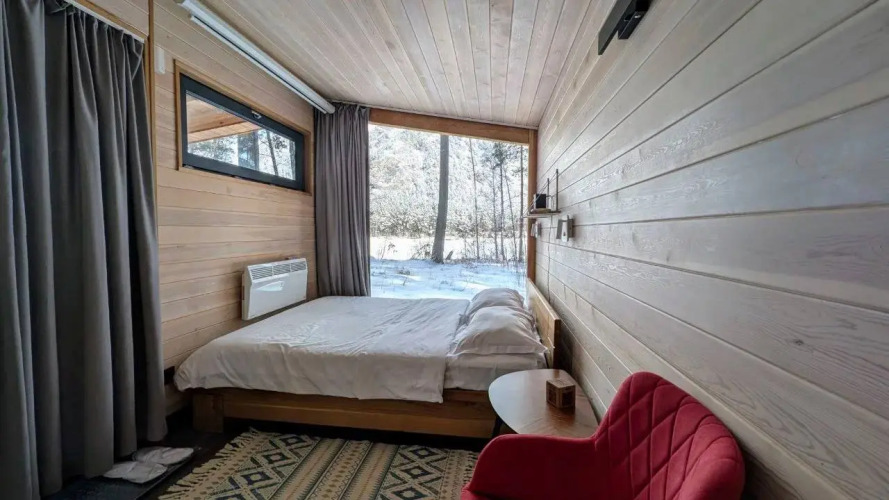  (двуспальная кровать) - изображение 1