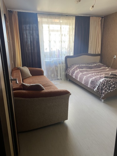 Фотография номера квартиры Квартира около Империала