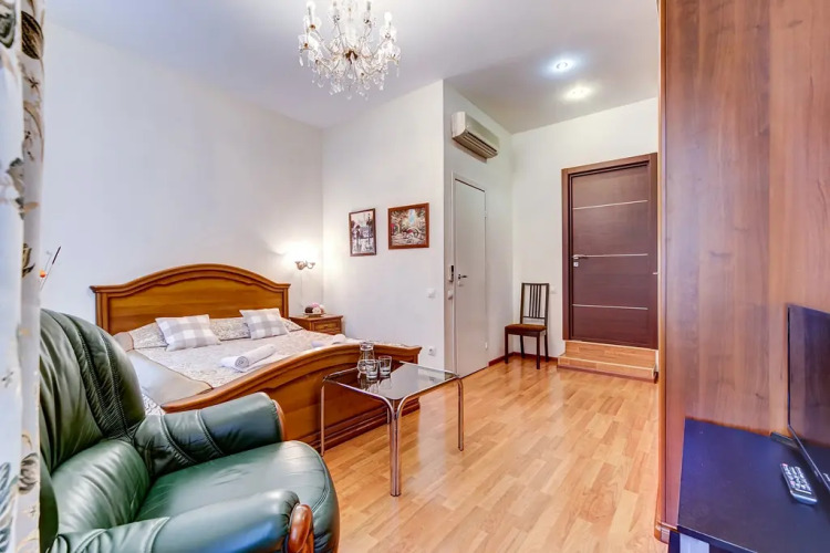 Фотография номера мини отеля Welcome