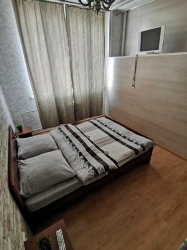 Фотография номера квартиры Апартаменты Апарт38