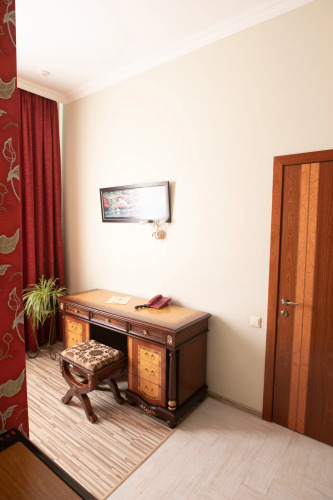 Фотография номера гостиницы Дон Мажор