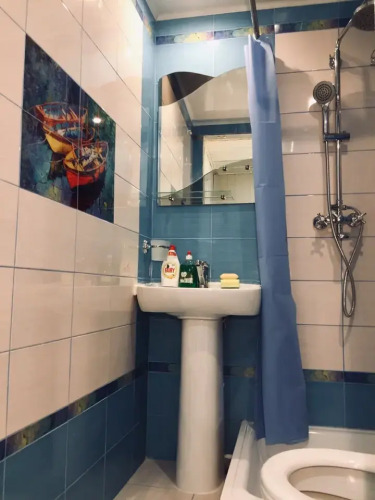 Фотография номера квартиры Квартира посуточно 2