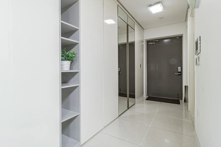 Фотография номера квартиры Квартира Cozy Highvill apartment Astana block G