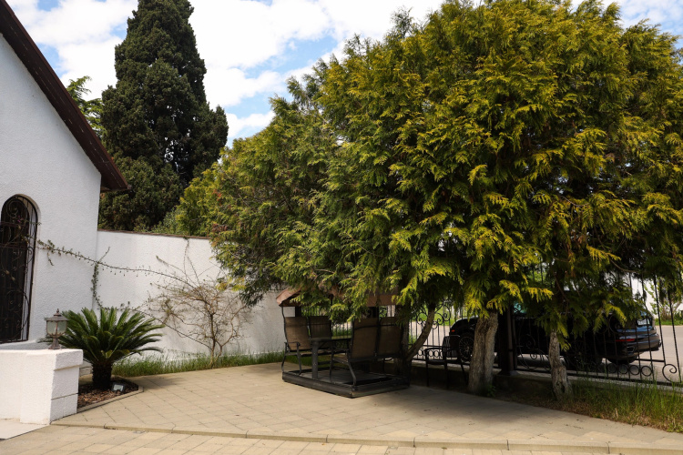 Hotel Old Pitius