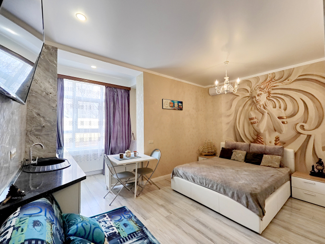  (двуспальная кровать) - изображение 1