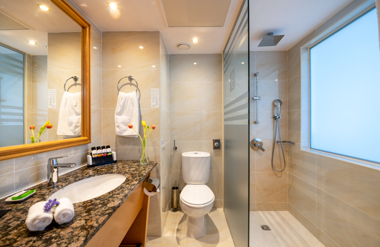 Constantinou Bros Athena Beach Hotel photo 37