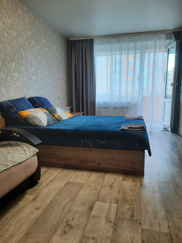 Фотография номера квартиры Квартира в Твери рядом с Глобусом