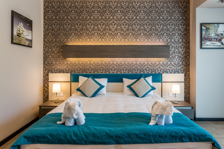 Superior Double room