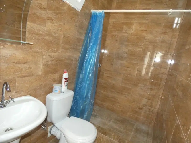 Ostrovok Guest House