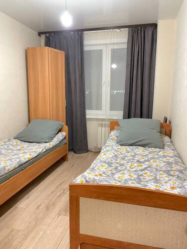 Фотография номера квартиры Квартира Евротрешка на Ключевской