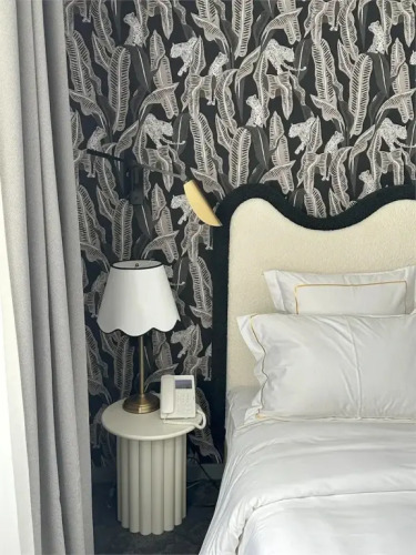 Фотография номера гостиницы Mr.Just`s Hotel