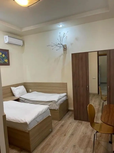 Economy room