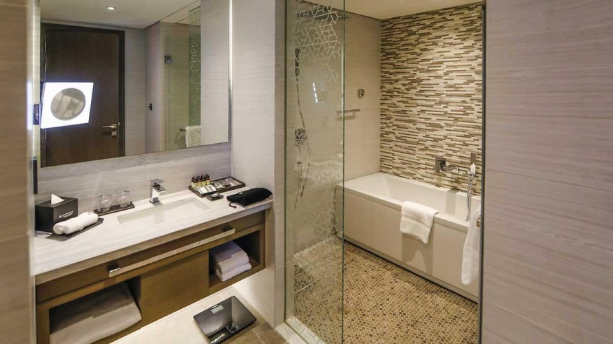 Pullman Sharjah Hotel photo 13