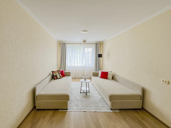 Atmosfernaya V Tsentre Goroda Flat
