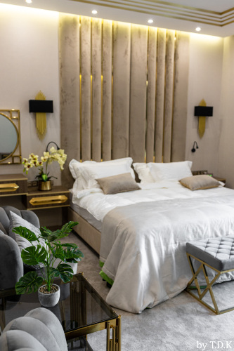 Фотография номера мини отеля Kaya boutique hotel