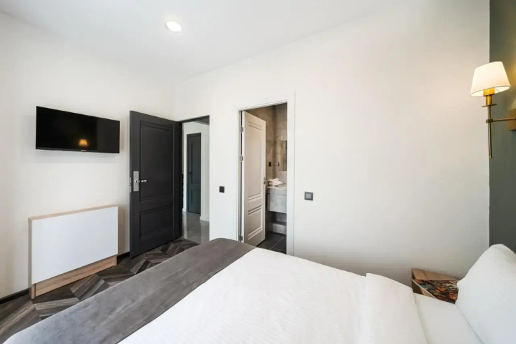 Hotel Estetico Boutique