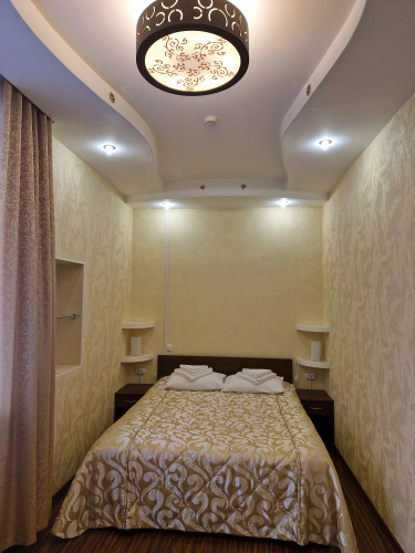 Фотография номера гостиницы Восточная