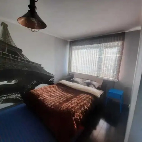 Фотография номера квартиры Квартира на Комсомольской площади 2 этаж 2