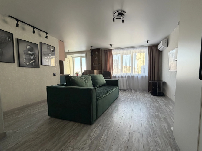 Фотография номера квартиры Квартира как дома и даже лучше