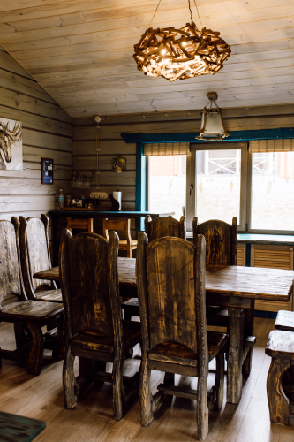 Фотография номера гостевого дома Здоровей