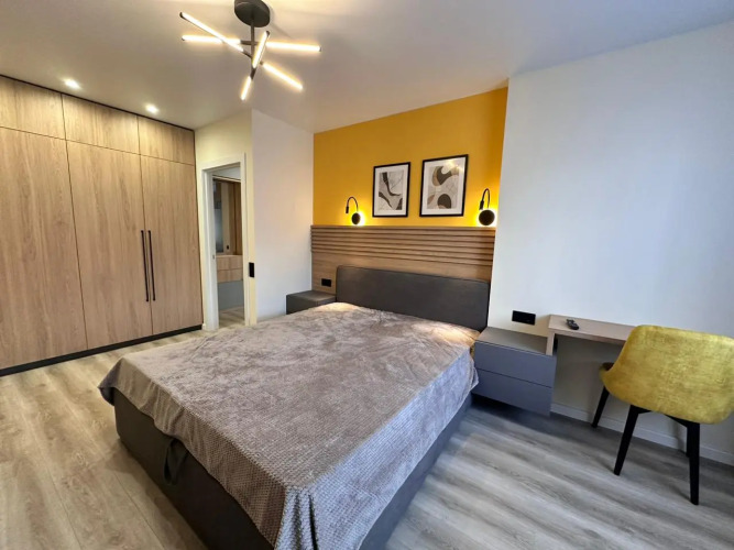 Фотография номера квартиры Квартира Райдас на Зеленой 31