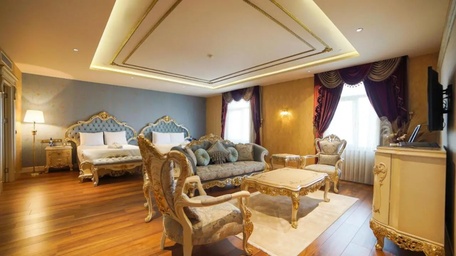 Wyndham Batumi photo 8