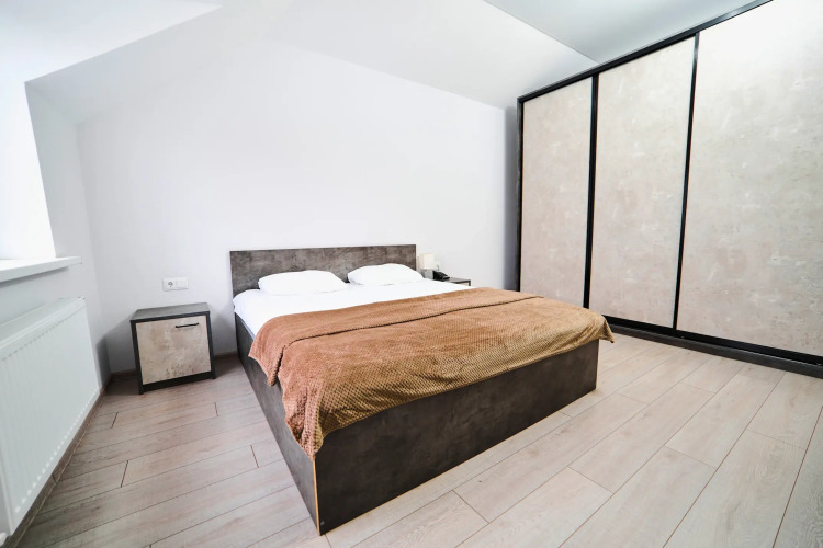 Фотография номера гостевого дома Арт Симбирск