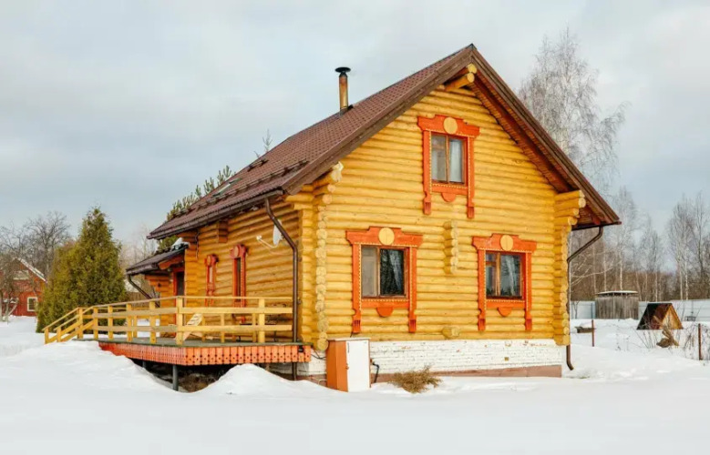 Фотография номера Коттеджа Частный дом в Дали