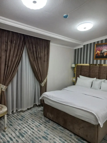 Hotel Sherdor Registan