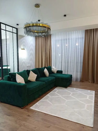 Фотография номера квартиры Квартира Отличная в Модном Районе